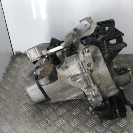 Boite de vitesses CITROEN C3 2