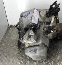 Boite de vitesses CITROEN C3 2 Photo n°3
