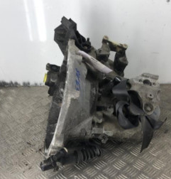 Boite de vitesses CITROEN C3 2 Photo n°4
