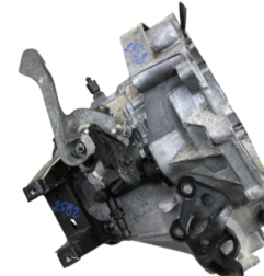 Boite de vitesses SEAT IBIZA 4