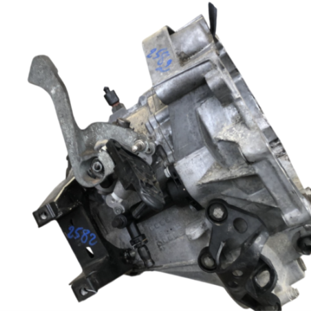 Boite de vitesses SEAT IBIZA 4