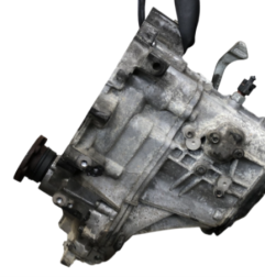 Boite de vitesses SEAT IBIZA 4 Photo n°5