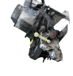 Boite de vitesses PEUGEOT 407 Photo n°1