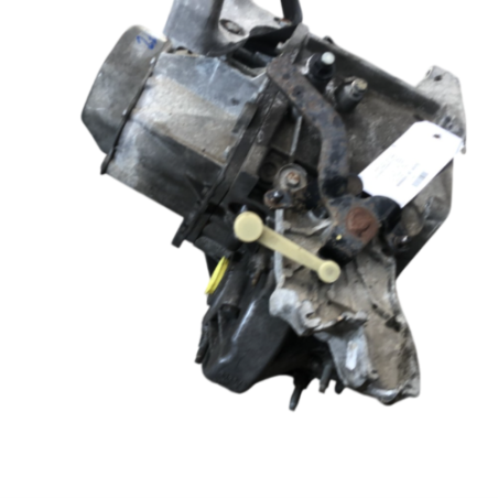 Boite de vitesses PEUGEOT 407 Photo n°1