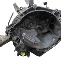 Boite de vitesses PEUGEOT 407