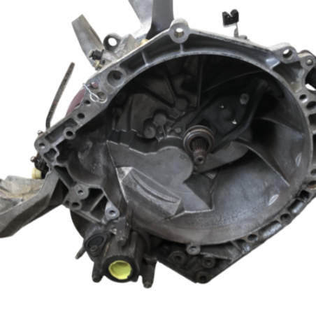 Boite de vitesses PEUGEOT 407