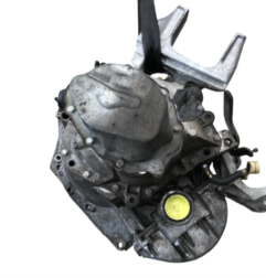 Boite de vitesses PEUGEOT 407 Photo n°4