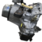 Boite de vitesses PEUGEOT 207