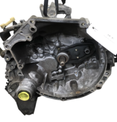 Boite de vitesses PEUGEOT 207