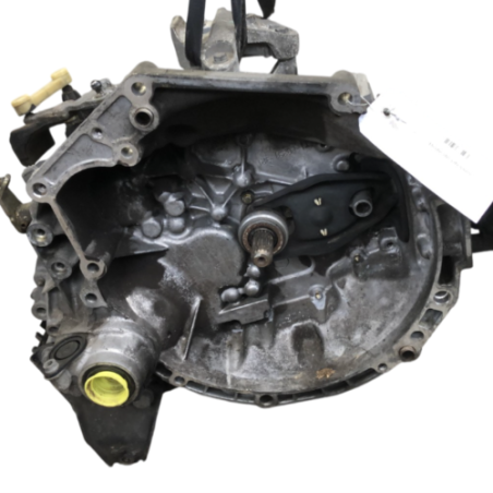 Boite de vitesses PEUGEOT 207