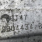 Boite de vitesses PEUGEOT 208 1