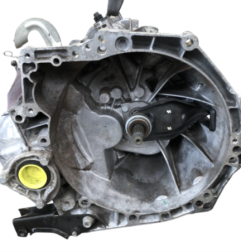 Boite de vitesses PEUGEOT 208 1