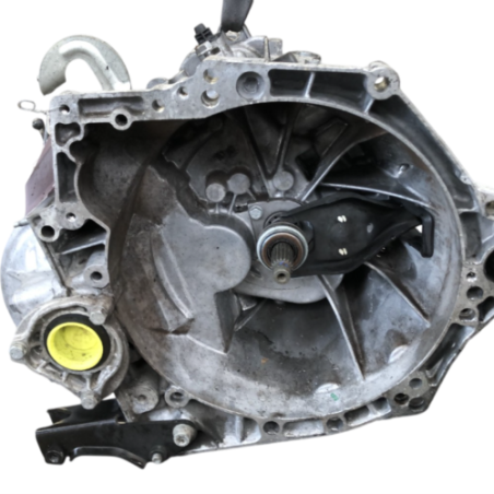 Boite de vitesses PEUGEOT 208 1