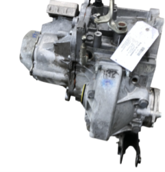 Boite de vitesses PEUGEOT 208 1 Photo n°4