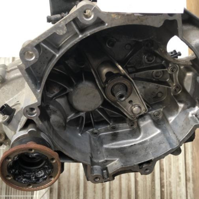 Boite de vitesses SEAT IBIZA 4