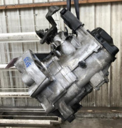 Boite de vitesses SEAT IBIZA 4