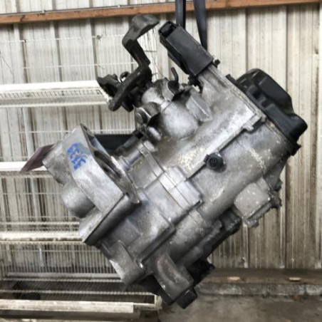 Boite de vitesses SEAT IBIZA 4