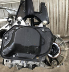 Boite de vitesses SEAT IBIZA 4 Photo n°3