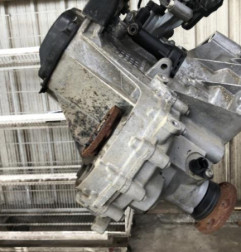 Boite de vitesses SEAT IBIZA 4 Photo n°4