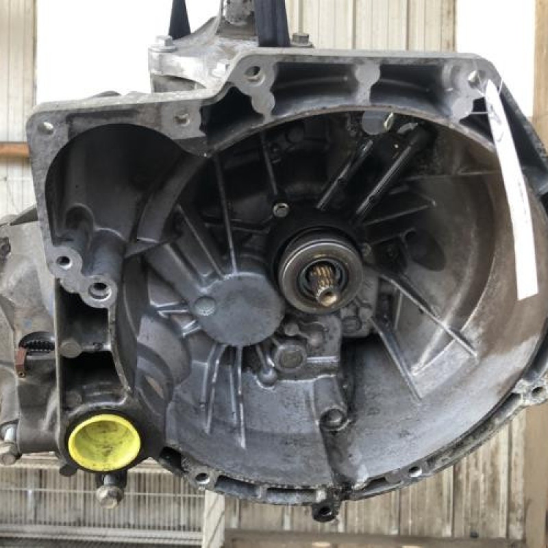 Boite de vitesses FORD FUSION