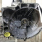 Boite de vitesses FORD FUSION