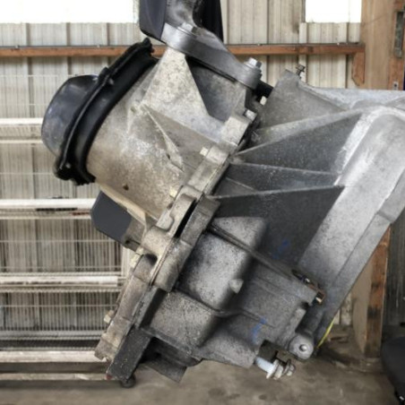 Boite de vitesses FORD FUSION