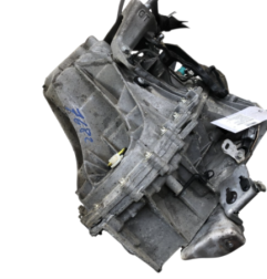 Boite de vitesses RENAULT MEGANE 4 Photo n°3