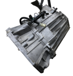 Boite de vitesses RENAULT MEGANE 4 Photo n°4