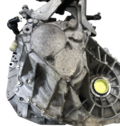 Boite de vitesses RENAULT MEGANE 4 Photo n°5