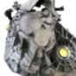 Boite de vitesses RENAULT MEGANE 4