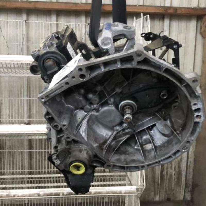 Boite de vitesses CITROEN C3 2