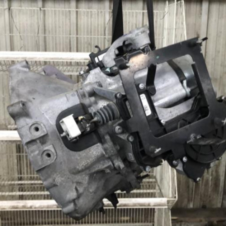Boite de vitesses CITROEN C3 2