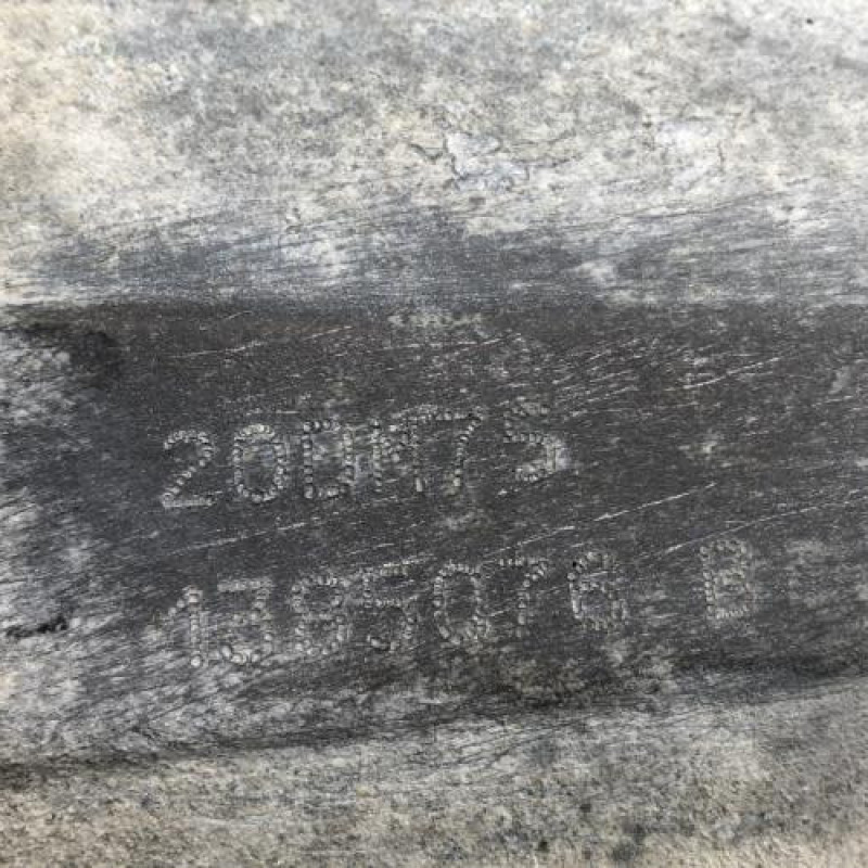 Boite de vitesses PEUGEOT 307
