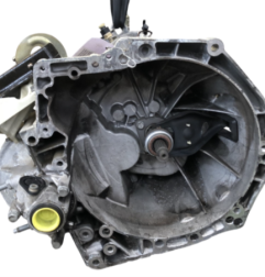 Boite de vitesses PEUGEOT 307 Photo n°4