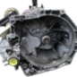 Boite de vitesses PEUGEOT 307
