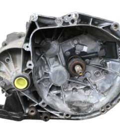 Boite de vitesses CITROEN C4 PICASSO 1