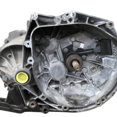 Boite de vitesses CITROEN C4 PICASSO 1