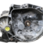 Boite de vitesses CITROEN C4 PICASSO 1