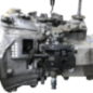 Boite de vitesses CITROEN C4 PICASSO 1