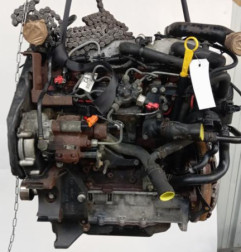 Moteur FORD TOURNEO CONNECT 1