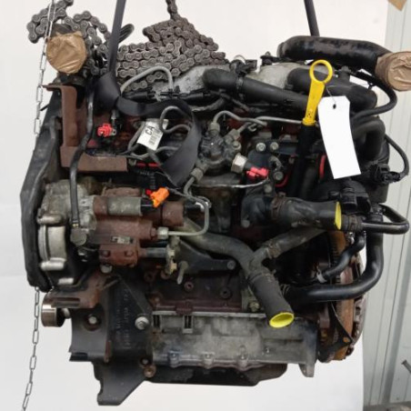 Moteur FORD TOURNEO CONNECT 1
