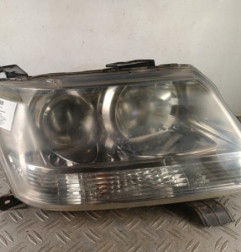 Optique avant principal droit (feux)(phare) SUZUKI GRAND VITARA 2 Photo n°1