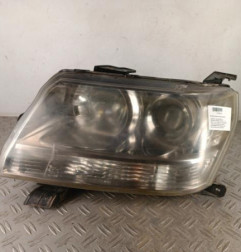 Optique avant principal gauche (feux)(phare) SUZUKI GRAND VITARA 2 Photo n°1