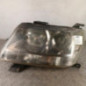 Optique avant principal gauche (feux)(phare) SUZUKI GRAND VITARA 2