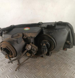 Optique avant principal gauche (feux)(phare) SUZUKI GRAND VITARA 2