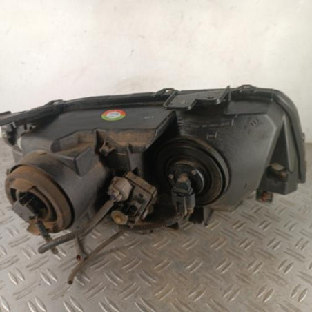 Optique avant principal gauche (feux)(phare) SUZUKI GRAND VITARA 2