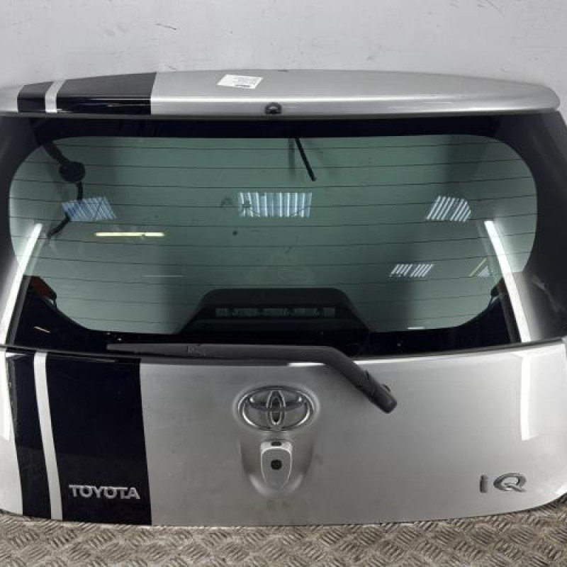 Malle/Hayon arriere TOYOTA IQ