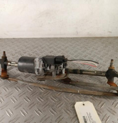 Moteur essuie glace avant PEUGEOT BIPPER Photo n°1