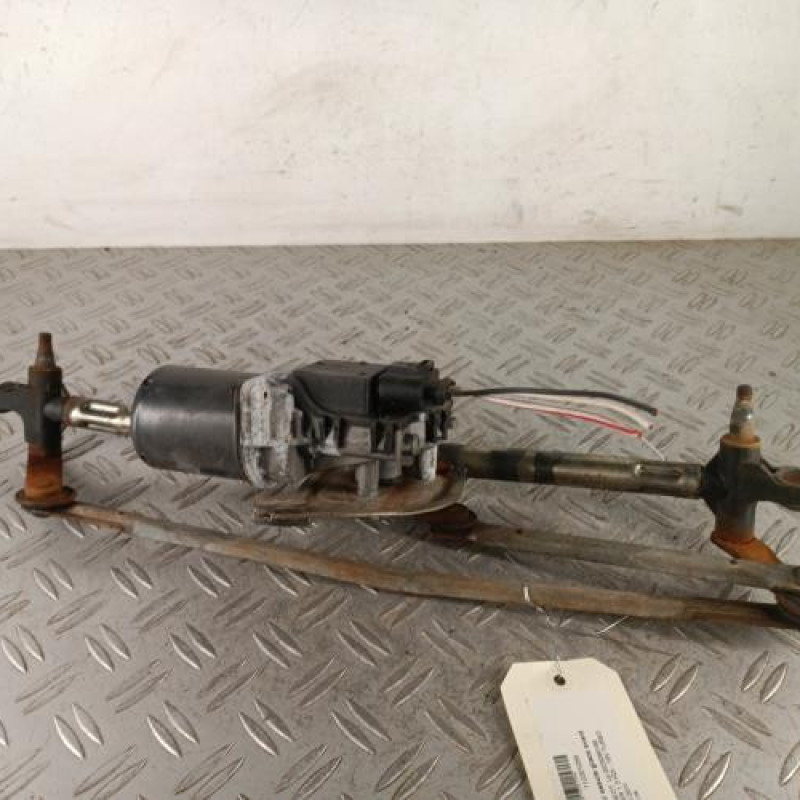 Moteur essuie glace avant PEUGEOT BIPPER