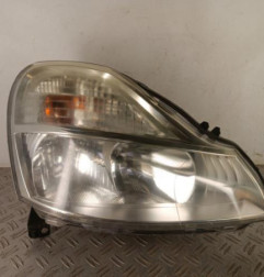 Optique avant principal droit (feux)(phare) RENAULT GRAND MODUS Photo n°1